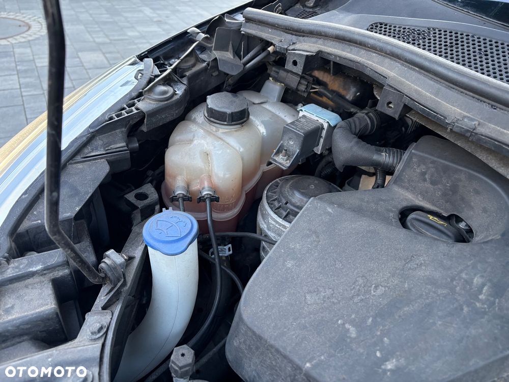 Ford Galaxy 2.0 TDCi Trend - 36