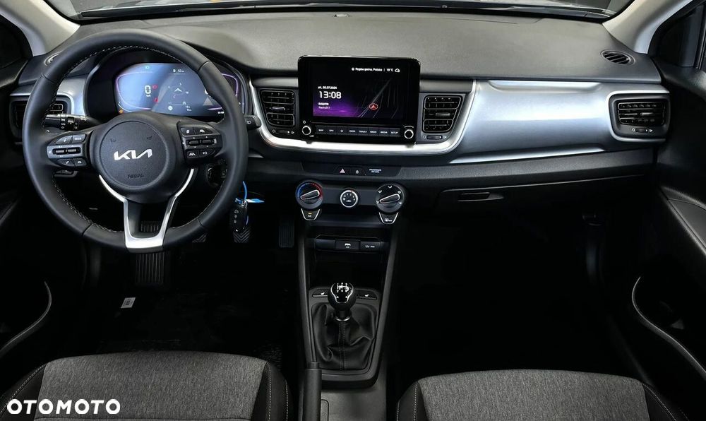 Kia Stonic 1.2 M - 13