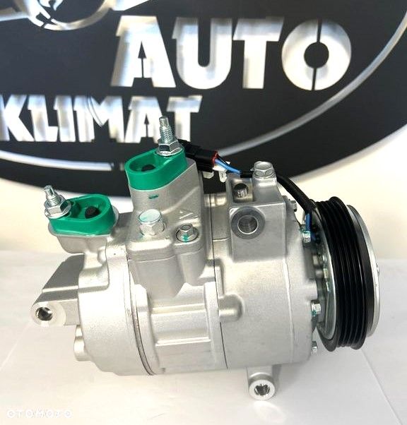 SPRĘŻARKA KLIMATYZACJI FORD GALAXY III 2,0 EcoBoost od 2015-    DG9H-19D629-CG NOWA - 3