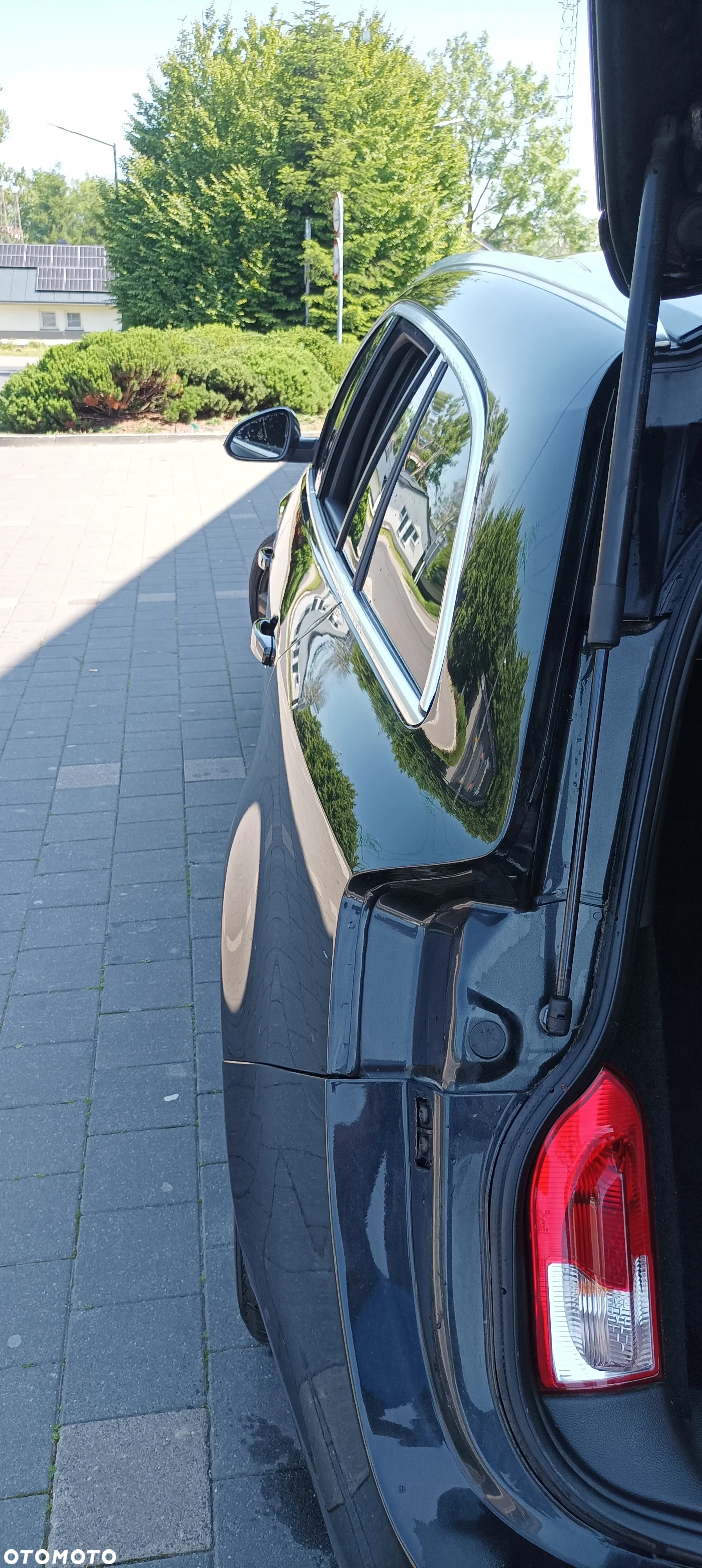 Opel Insignia 2.8 V6 Turbo 4x4 OPC - 19