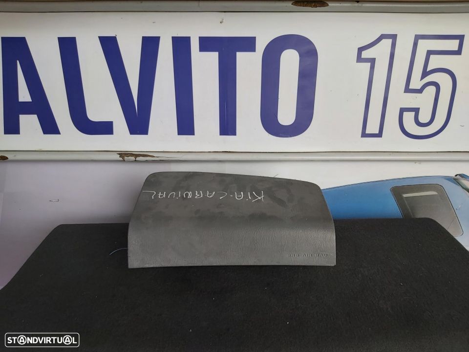 Airbag Tablier Kia Carnival - 2