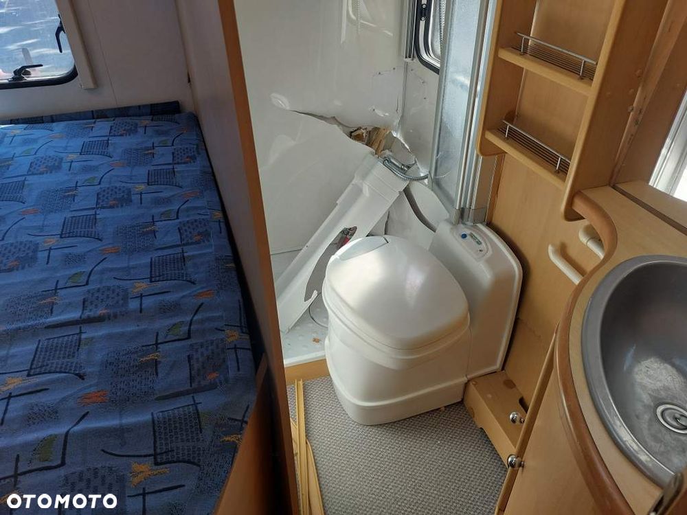 Fiat Ducato TEC 6- Osobowy - 24