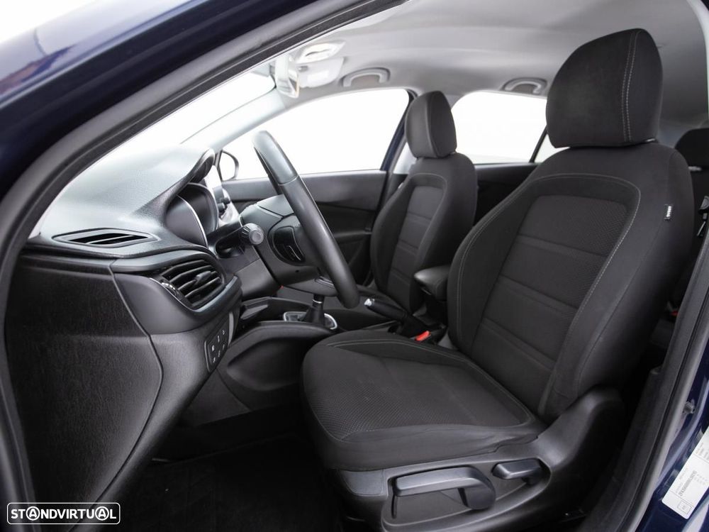 Fiat Tipo Station Wagon - 8