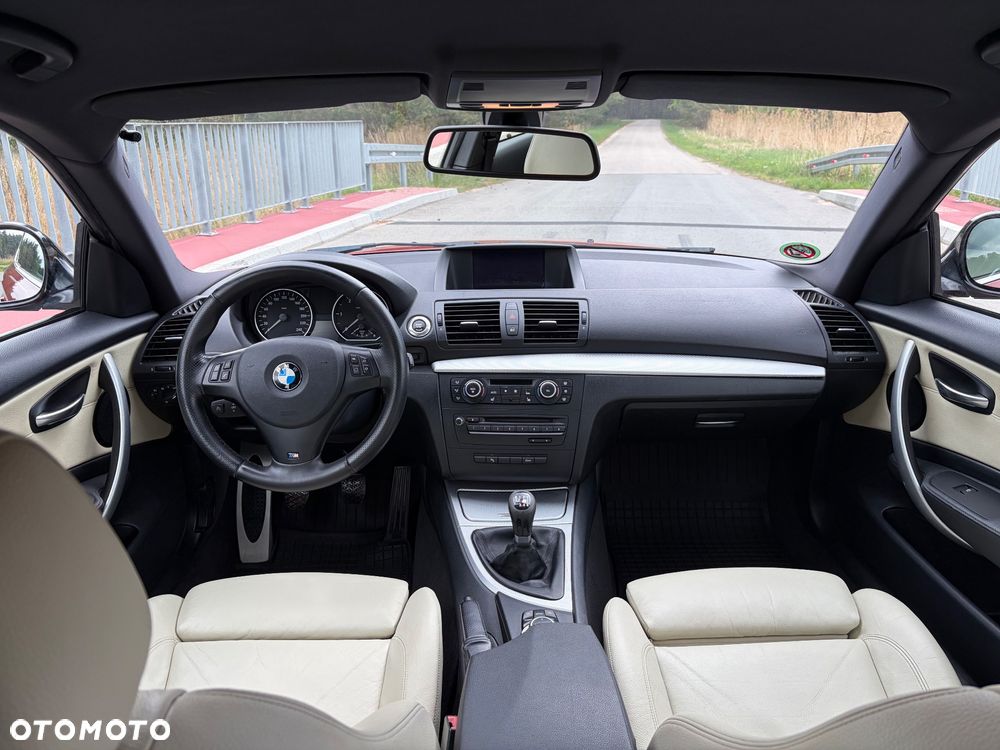 BMW Seria 1 118d Limited Edition Lifestyle mit M Sportpaket - 9