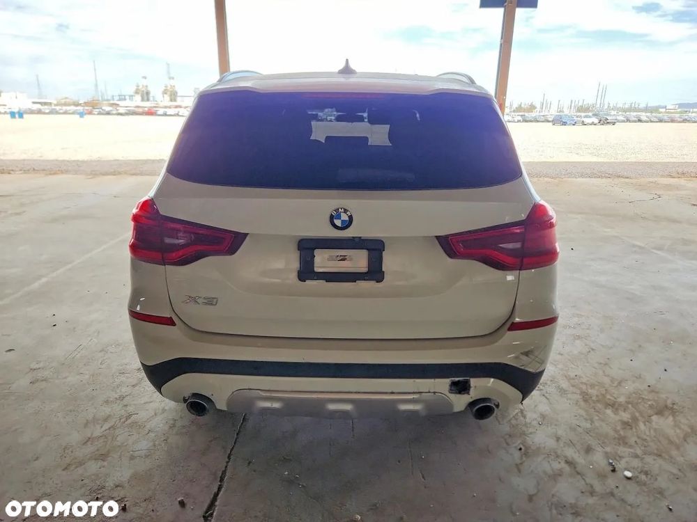BMW X3 xDrive30i GPF xLine sport - 5