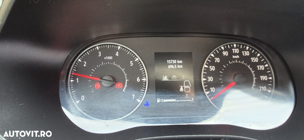 Dacia Logan TCe 90 MT6 Prestige - 5