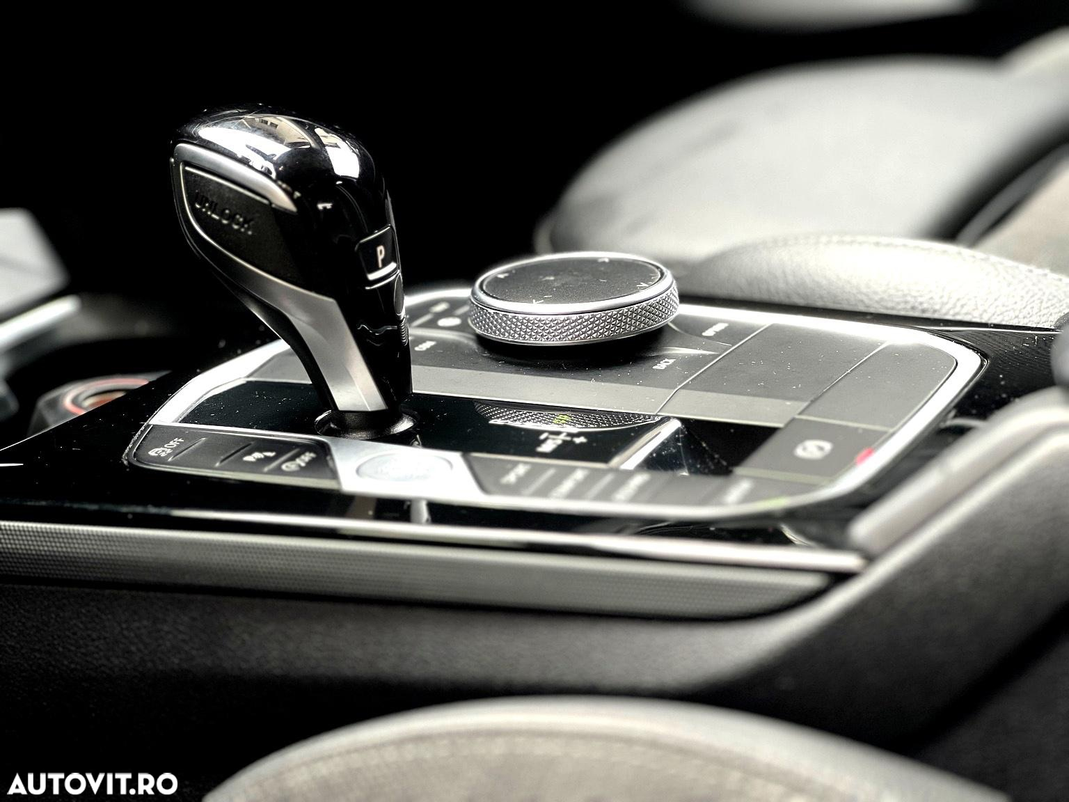 BMW Seria 1 118i Aut. Sport Line - 4