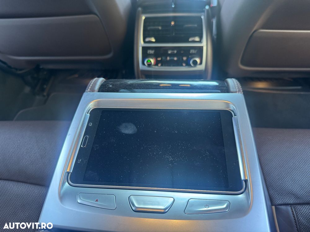 BMW Seria 7 730d xDrive - 9