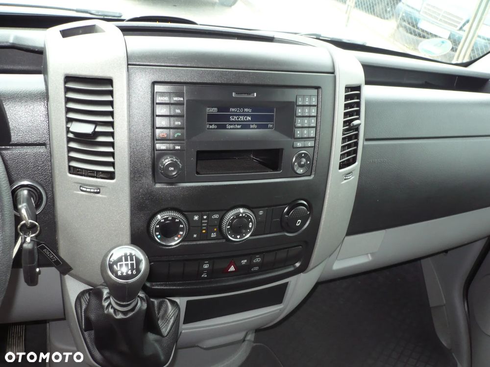 Volkswagen Crafter - 5