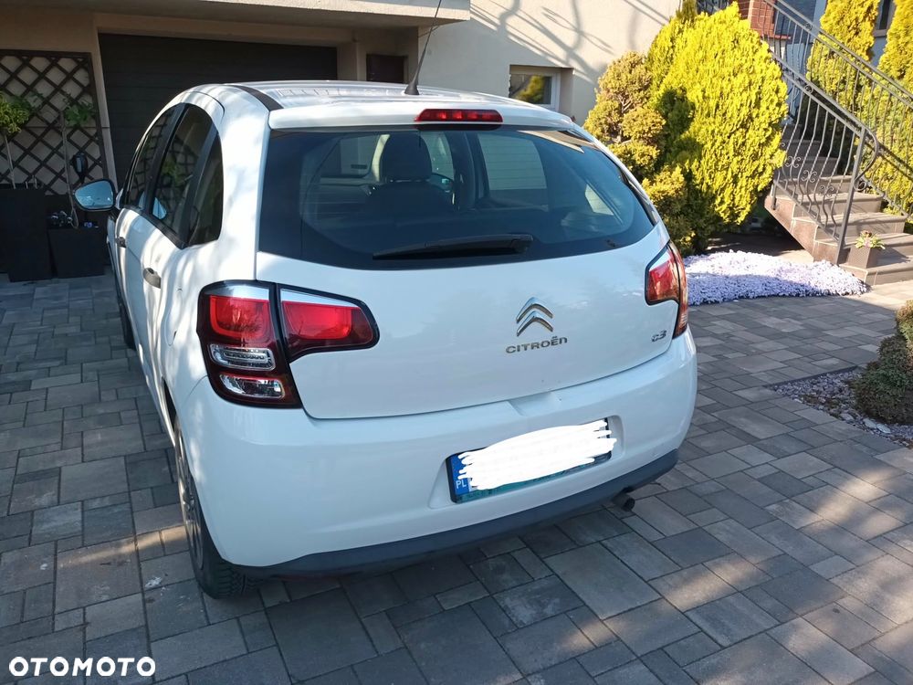 Citroën C3 1.0 VTi Seduction - 3