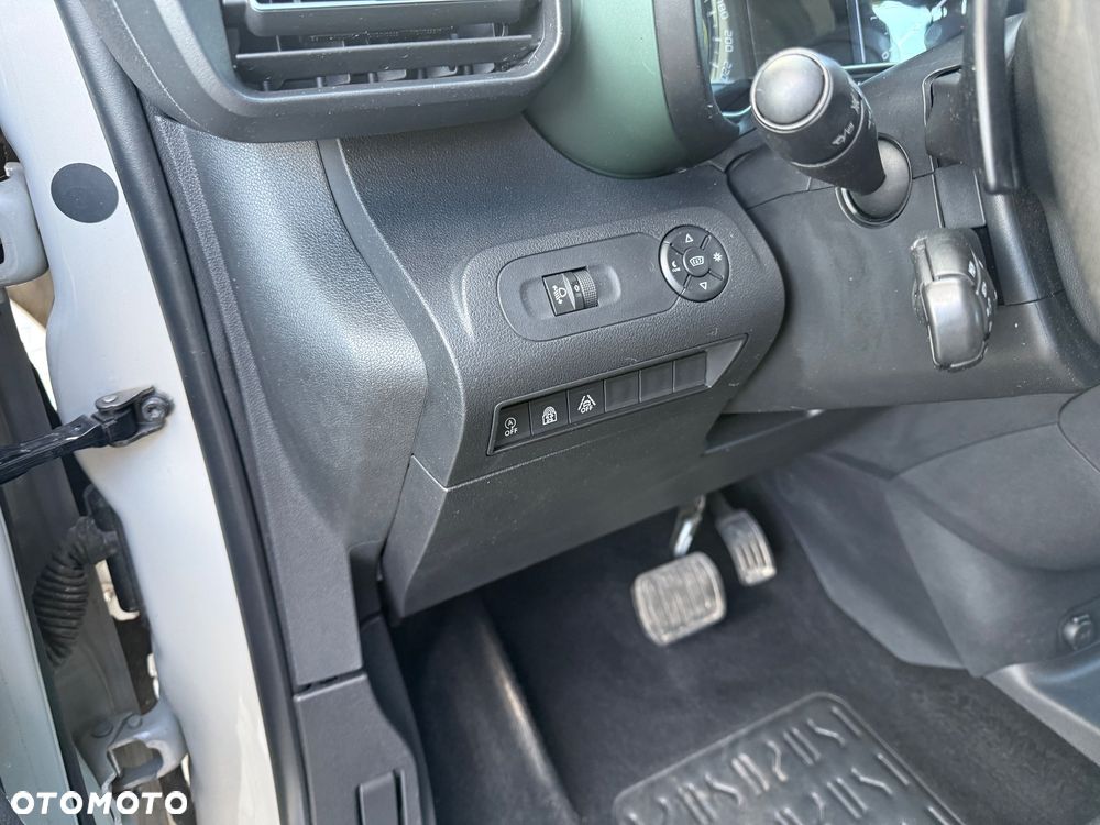Citroën Berlingo M BlueHDi 130 EAT8 MAX - 13