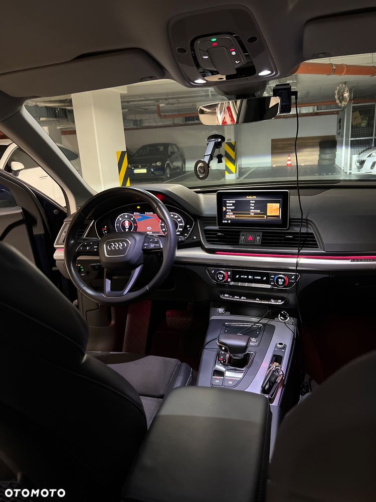 Audi Q5 2.0 TDI Quattro S tronic - 17