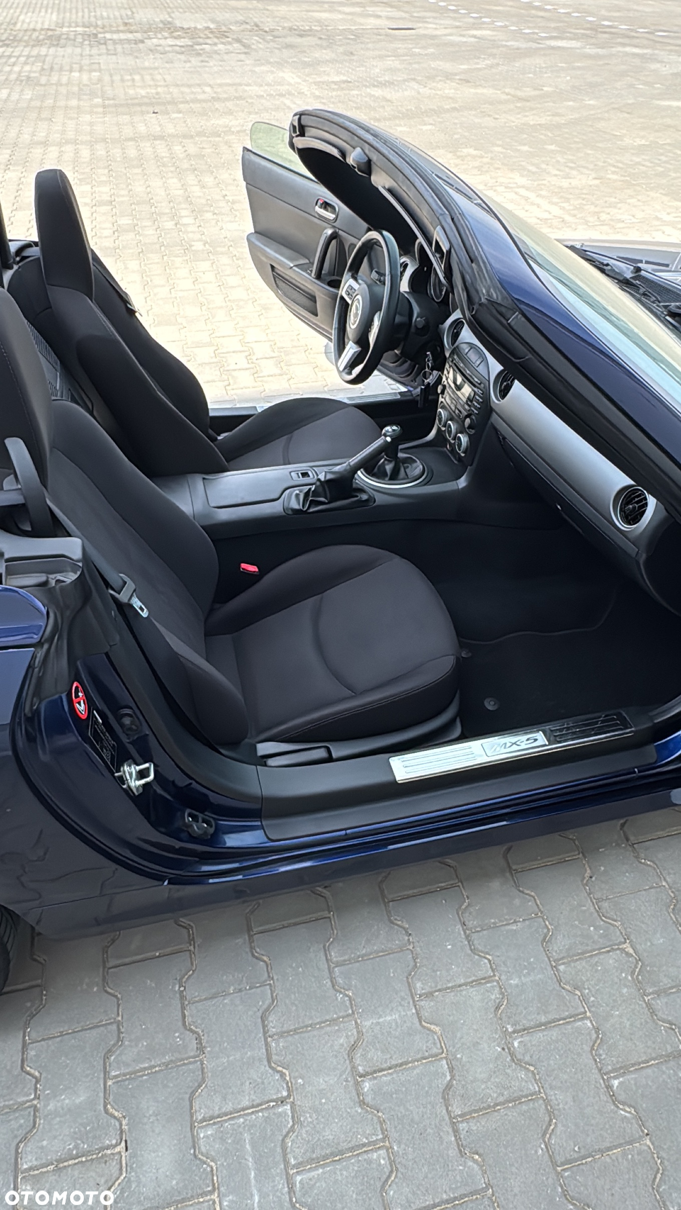 Mazda MX-5 1.8 Spring Edition - 7