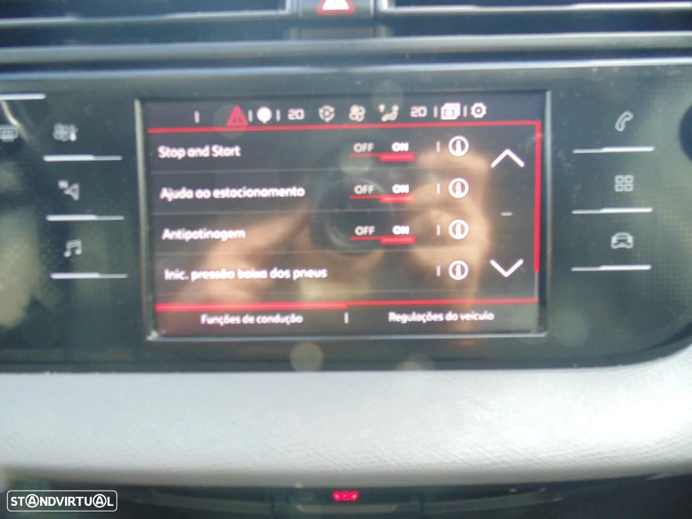 Citroën C4 Picasso 1.6 BlueHDi Feel J16 - 34