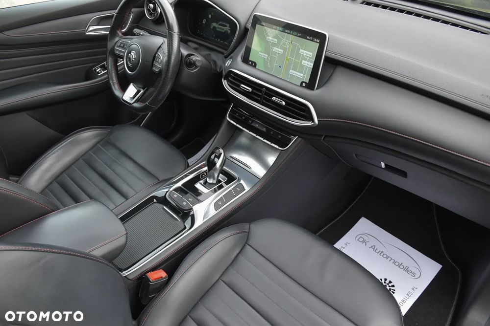 MG HS PHEV 1.5T-GDI Luxury - 26
