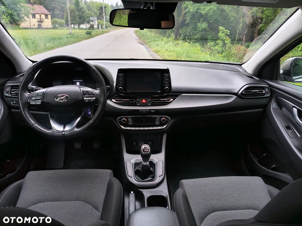 Hyundai i30 1.5 DPI Comfort - 16