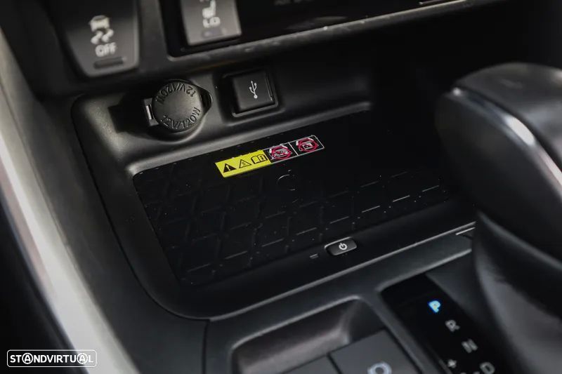 Toyota RAV4 2.5 HDF Plug-in Premium AWD-i - 25