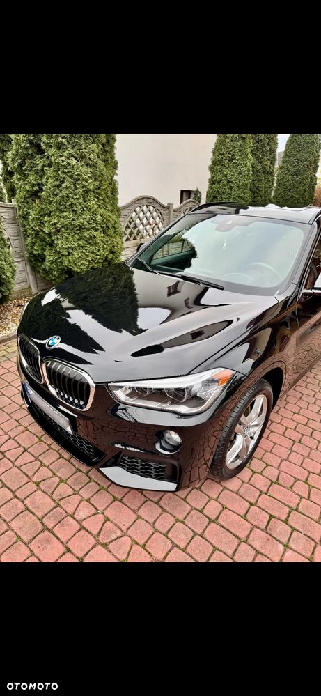 BMW X1 - 8