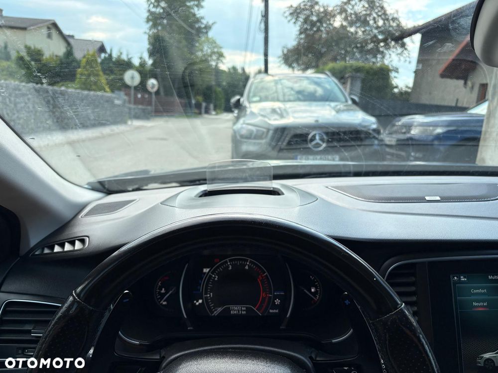 Renault Megane ENERGY dCi 165 EDC GT - 32