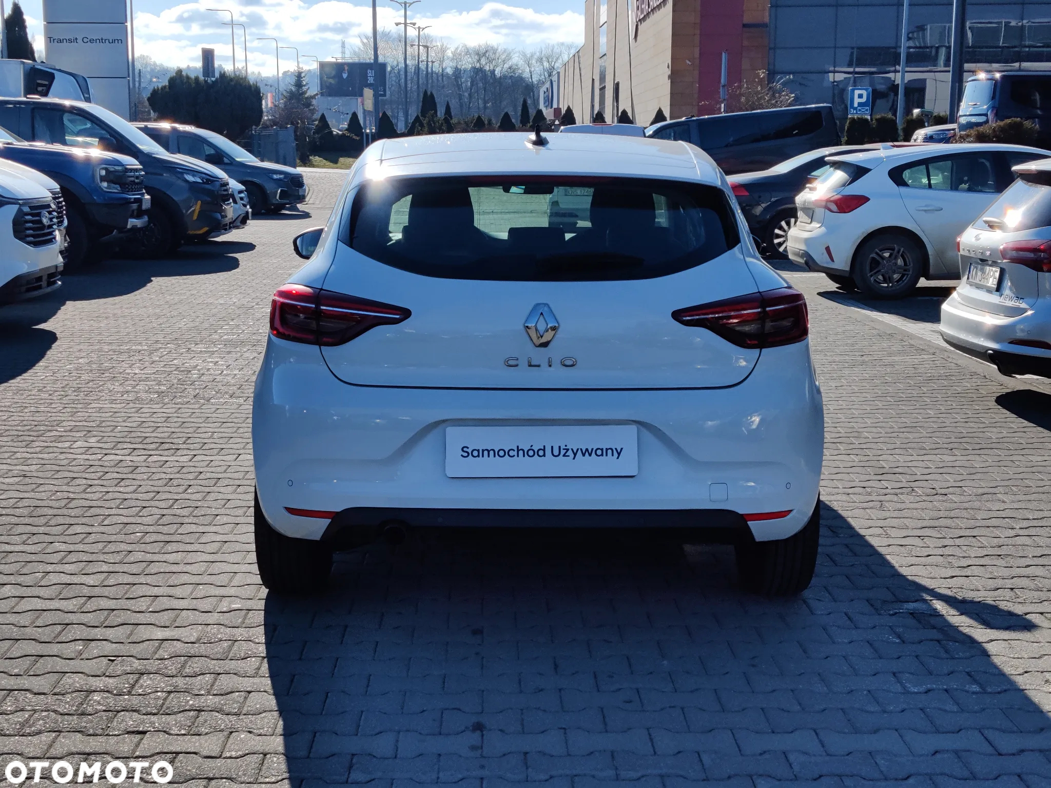 Renault Clio BLUE dCi 115 INTENS - 6