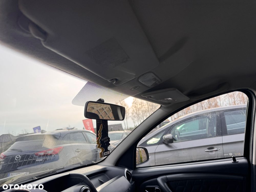 Dacia Duster 1.2 TCe Prestige - 10