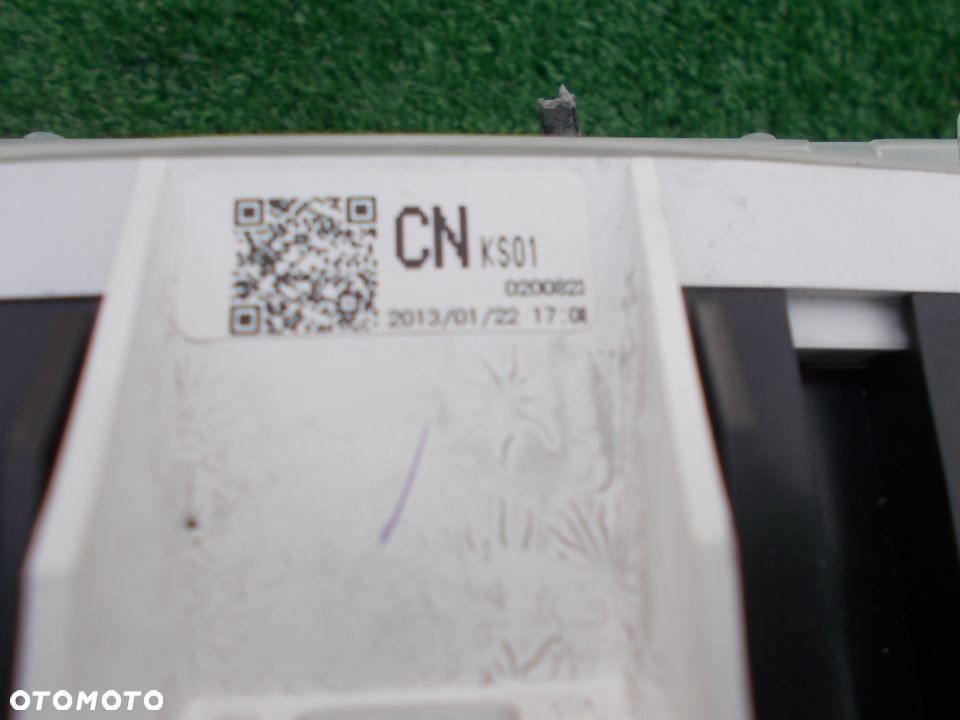 Mazda CX 5 2.2D SH01 licznik Europa CNKS01 - 2