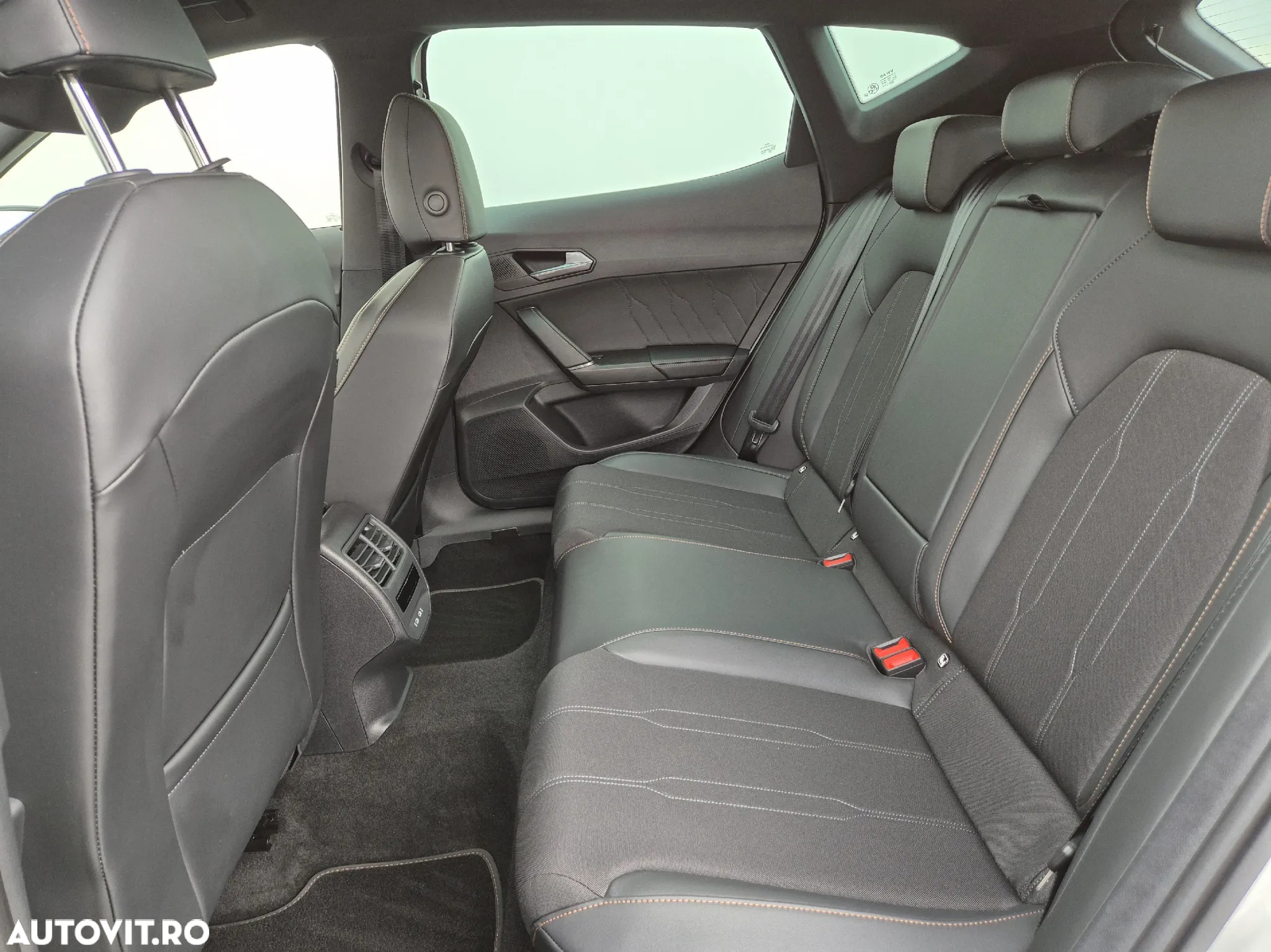 Cupra Formentor 1.5 TSI DSG7 - 12