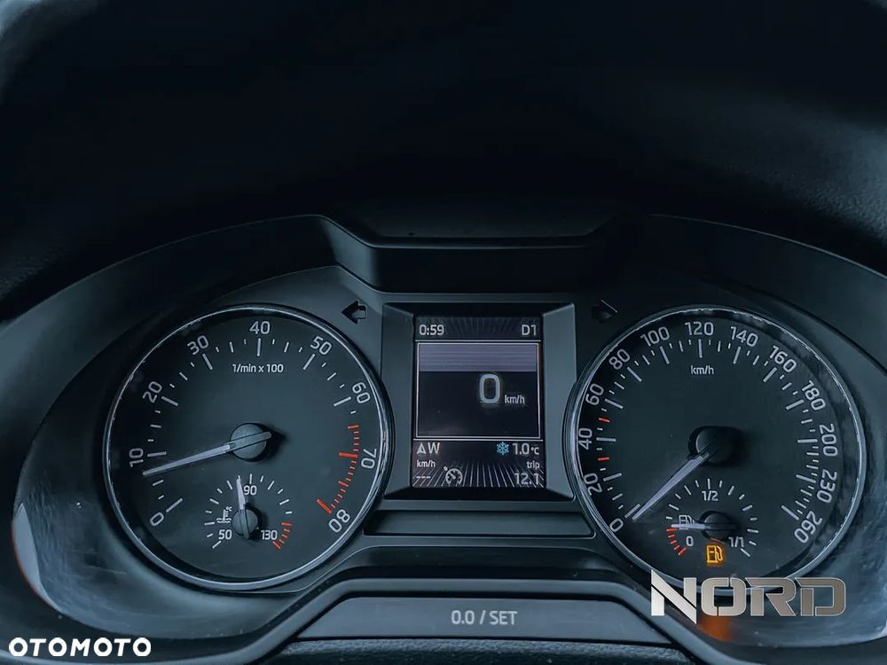 Skoda Octavia 1.4 TSI (Green tec) DSG Style - 27