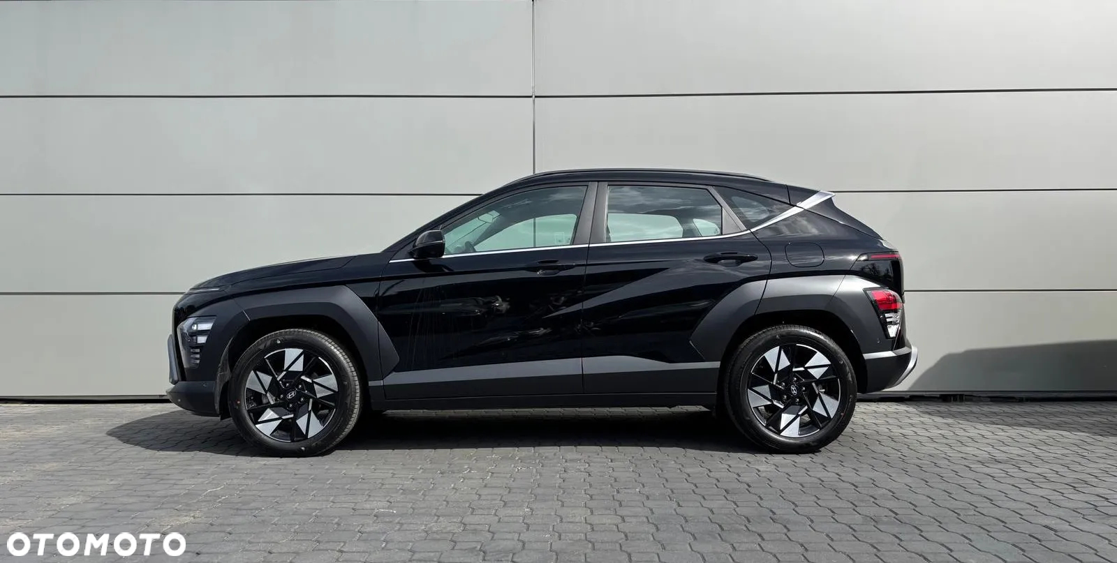 Hyundai Kona 1.6 GDI Hybrid Executive DCT - 2