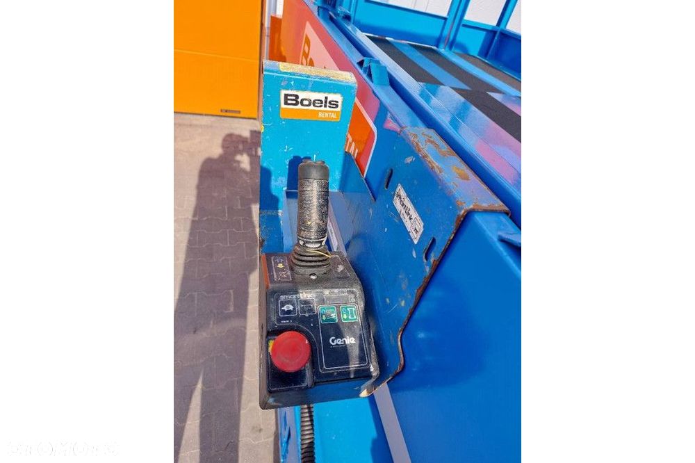 Genie GS 4047 - 8
