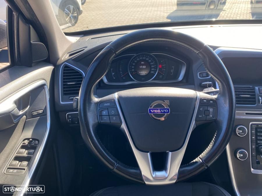 Volvo XC 60 2.0 D4 VOR - 6