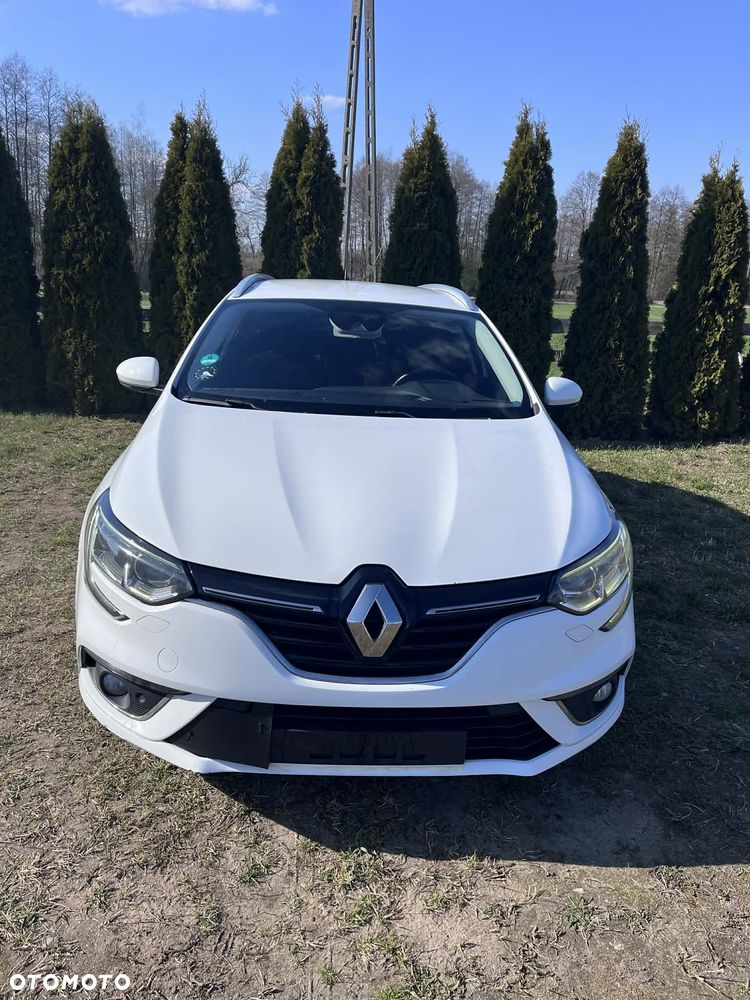 Renault Megane ENERGY dCi 110 ECO2 BUSINESS - 3