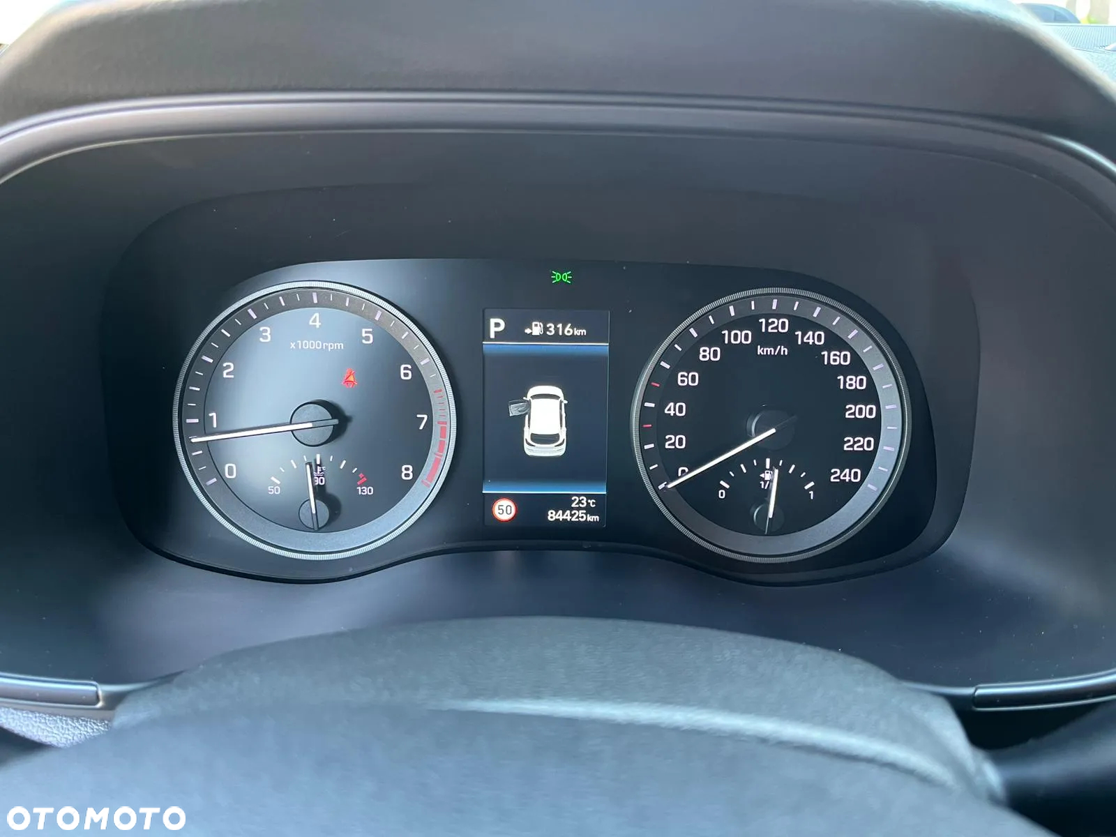 Hyundai Tucson 1.6 T-GDi N Line 2WD DCT - 11