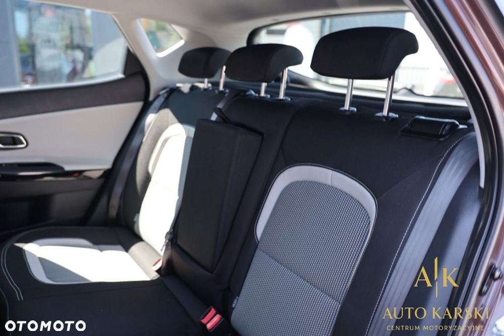 Kia Ceed - 35