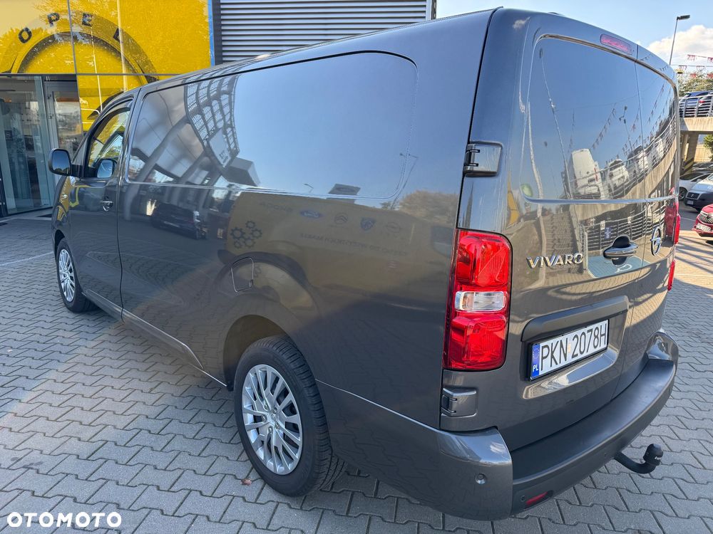 Opel VIVARO - 8