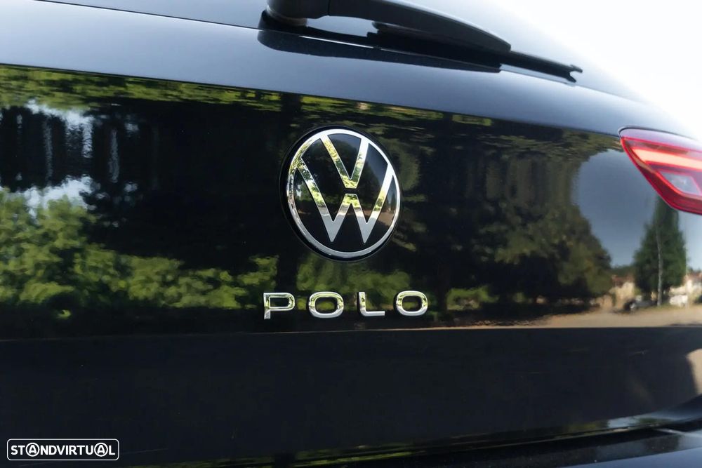 VW Polo 1.0 TSI Life - 28