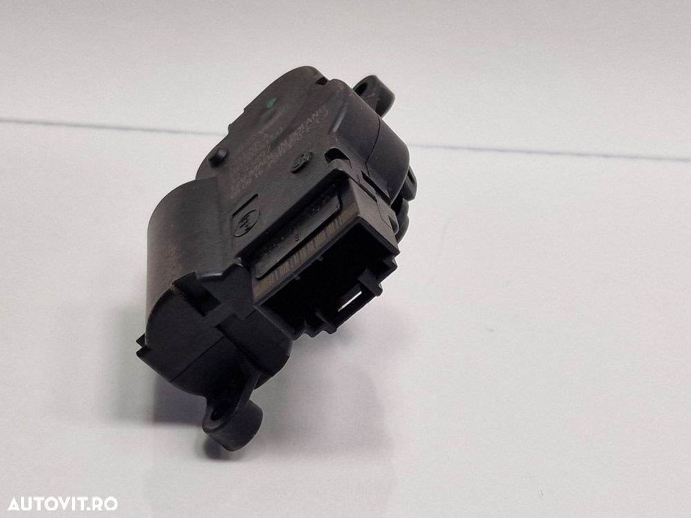 Motoras reglaj aeroterma VOLKSWAGEN CADDY IV Estate SAB, SAJ 2015 - >2.0 TDI CUUD, DFSD Valeo 1K0907511Q - 4