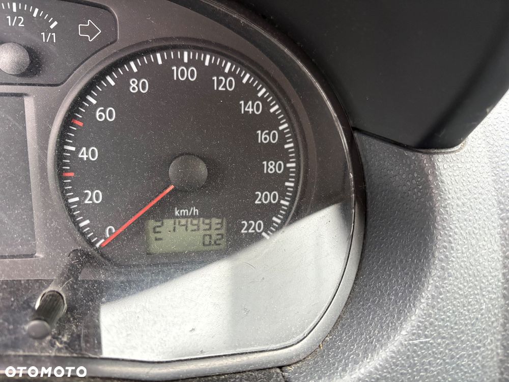 Volkswagen Polo - 10