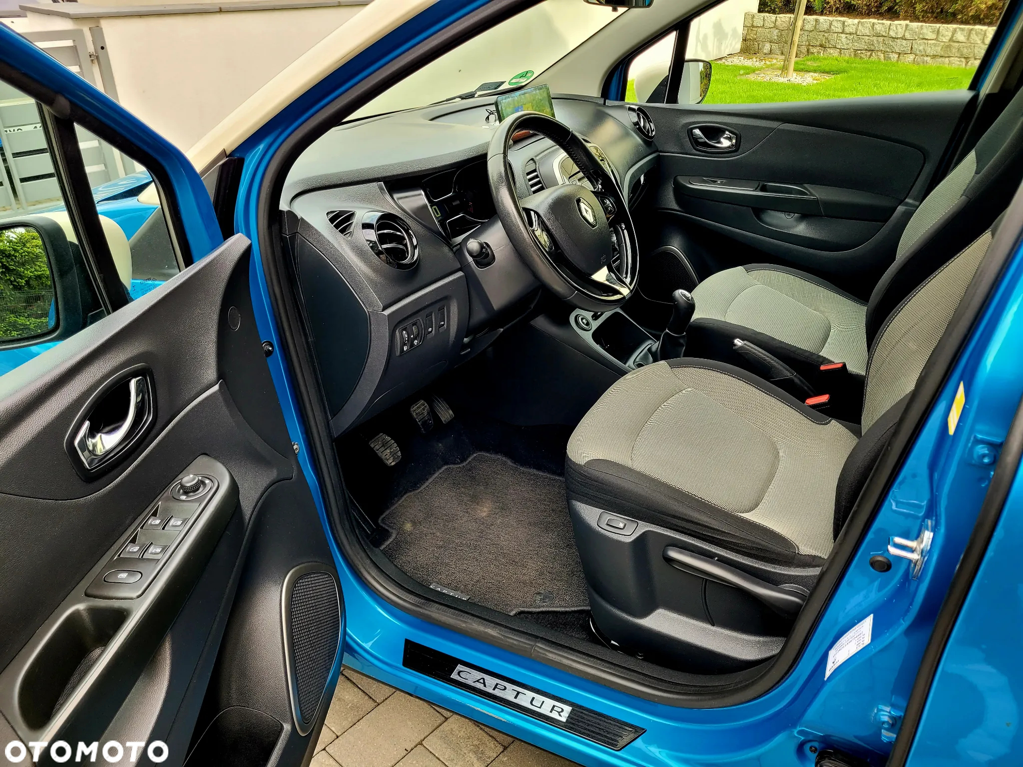 Renault Captur 0.9 Energy TCe Alize - 16