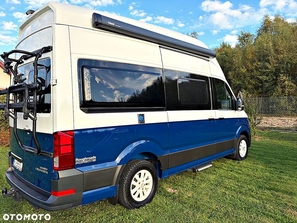 Volkswagen Grand California - 3