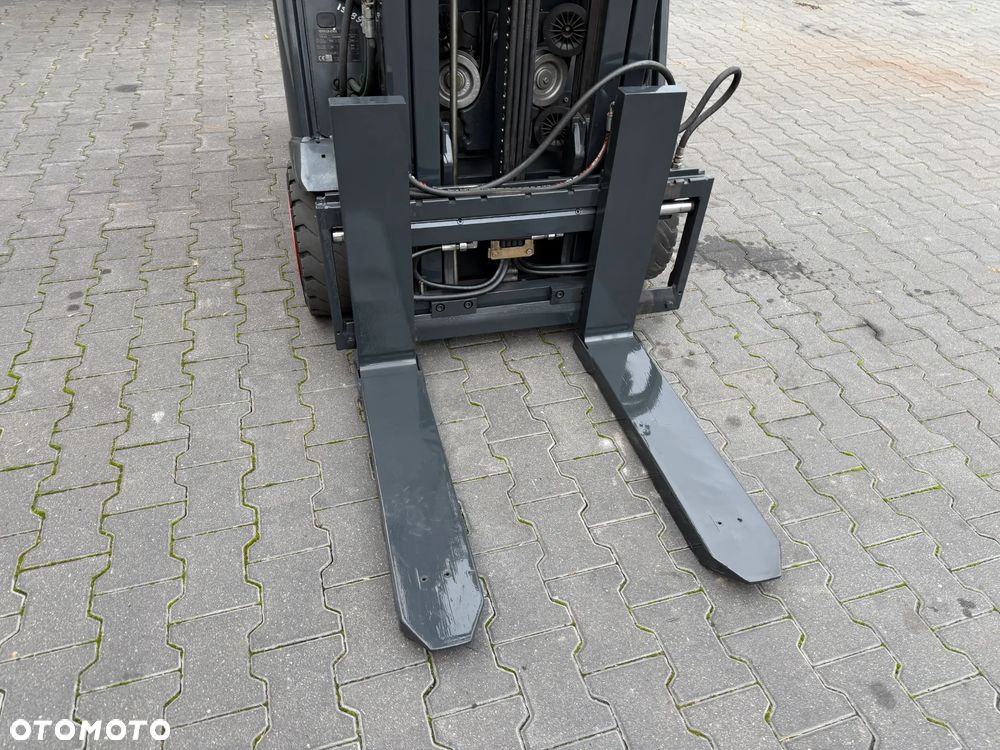 Linde E16-01 - 12