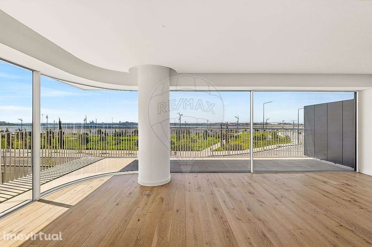 Apartamento T3 para arrendamento - Grande imagem: 4/50