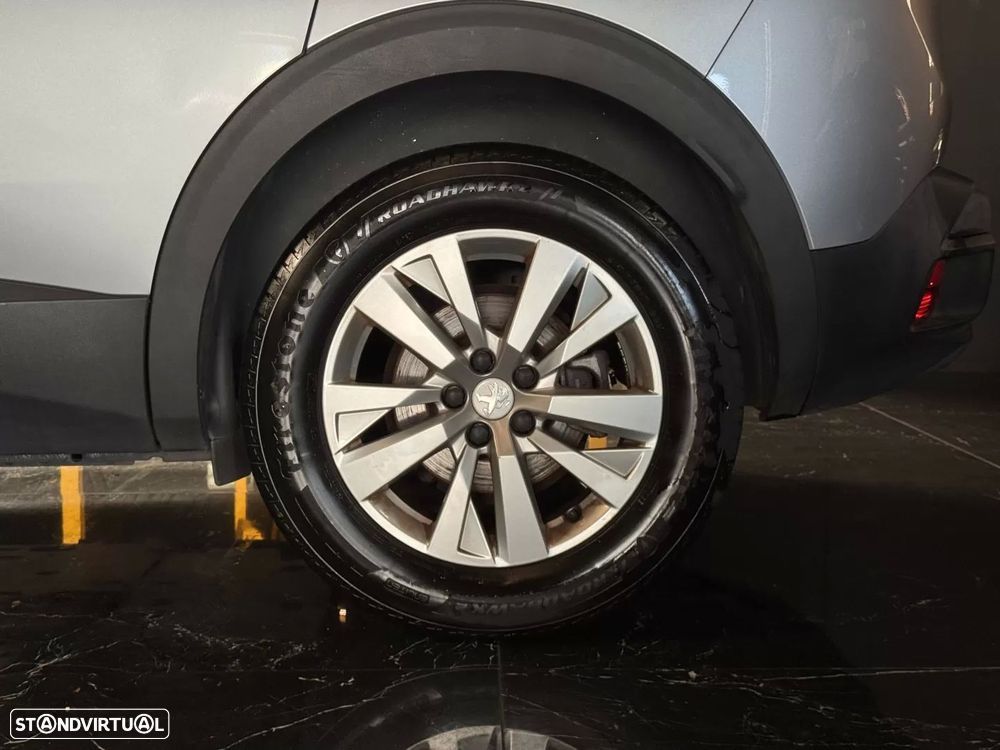 Peugeot 3008 1.5 BlueHDi Active Pack - 9