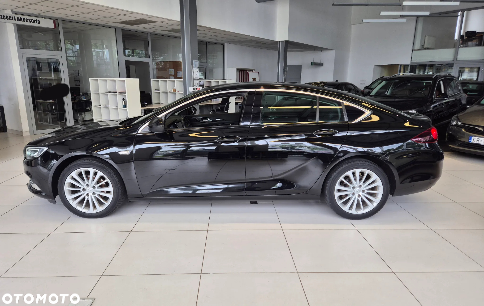 Opel Insignia 1.5 T GPF Elite S&S - 2