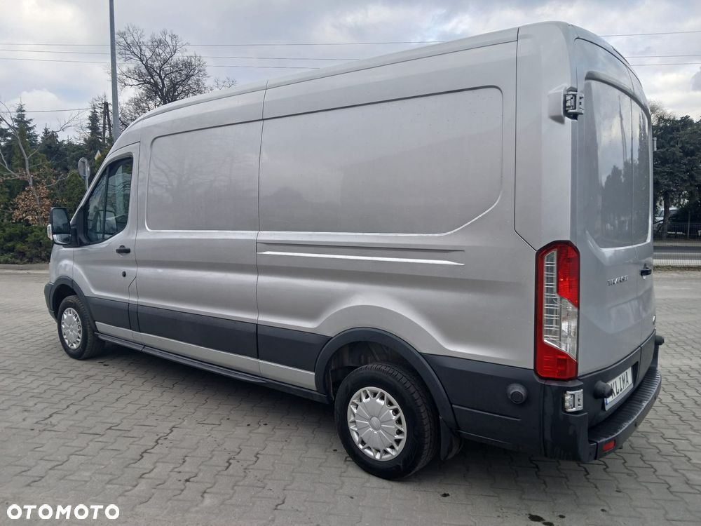 Ford TRANSIT - 25