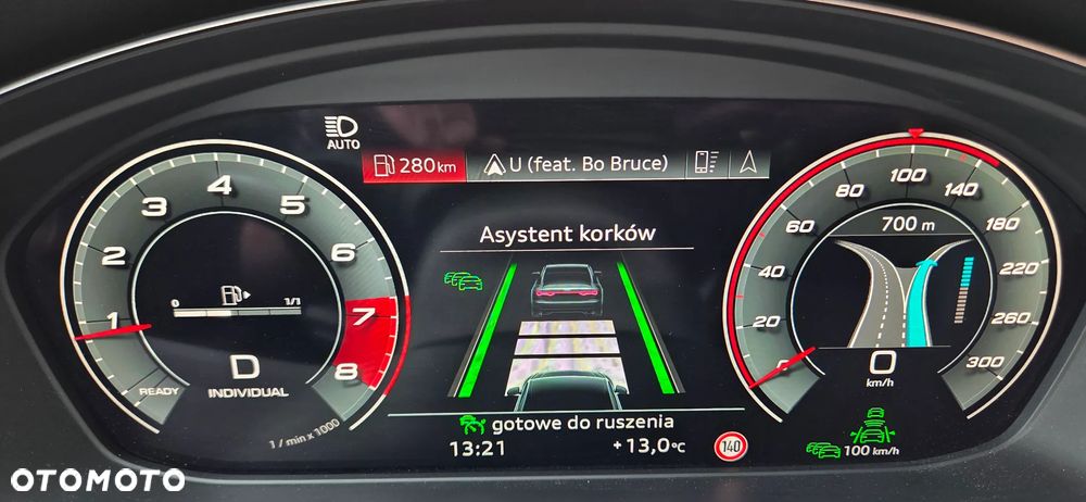 Audi Q5 45 TFSI quattro S tronic advanced - 39