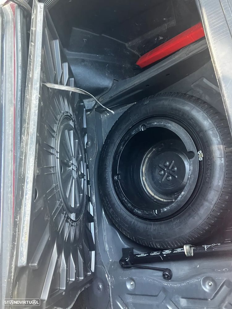 Mercedes-Benz A 190 - 17