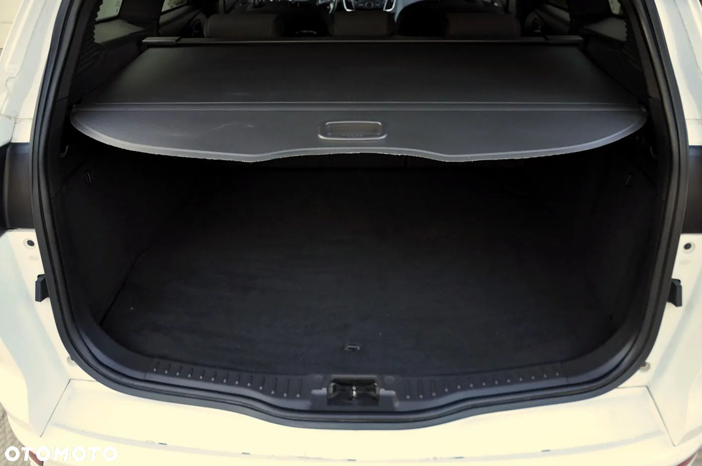 Ford Focus 1.0 EcoBoost ST-Line Style - 27