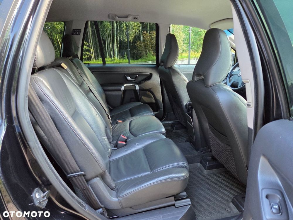 Volvo XC 90 D5 Momentum - 20