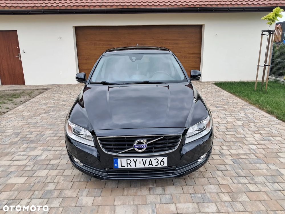 Volvo V70 D4 Summum - 15